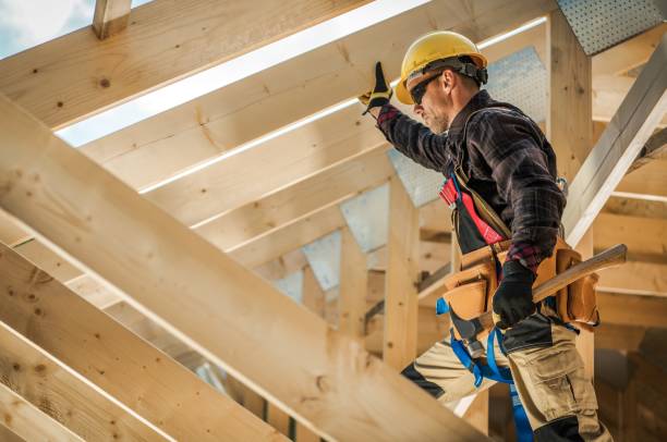 Best Commercial Roofing Services  in Eldorado, IL