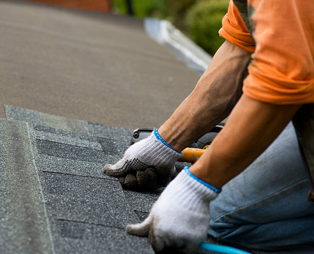 Best Best Roofing Contractors  in Eldorado, IL