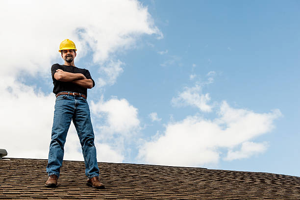 Best Best Roofing Contractors  in Eldorado, IL